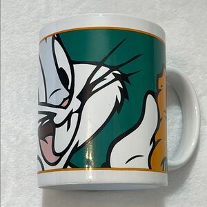 Looney Tunes Bugs Bunny Mug 2000